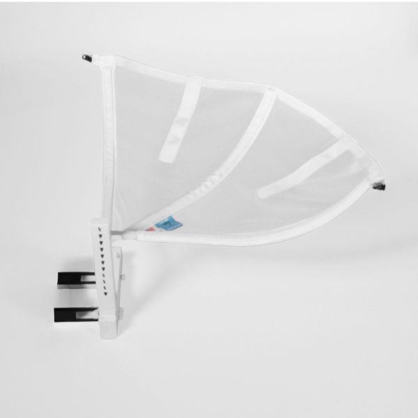 🧺Front-Load Washer Door Catcher – Prevent Clothes from Falling Out