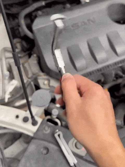 Electrical Disconnect Pliers