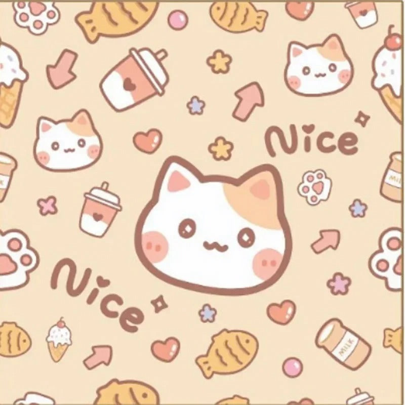 Cat grooming Wrap