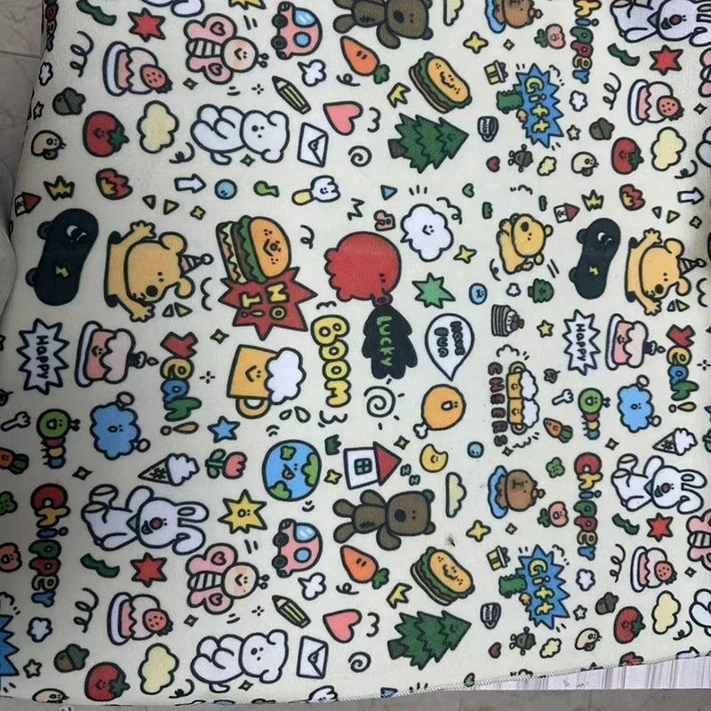 Cat grooming Wrap