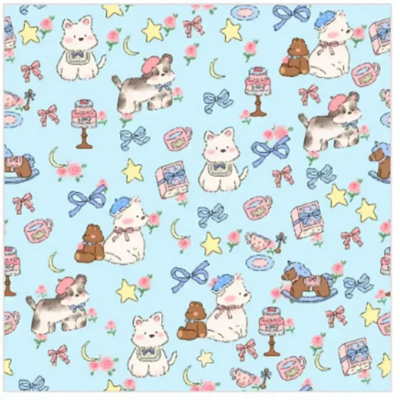 Cat grooming Wrap