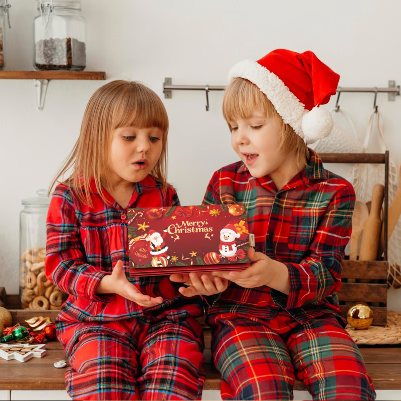 🎁🔥Early Christmas Sale 50% OFF✉️Christmas Cash Gift Envelope🎅🎄